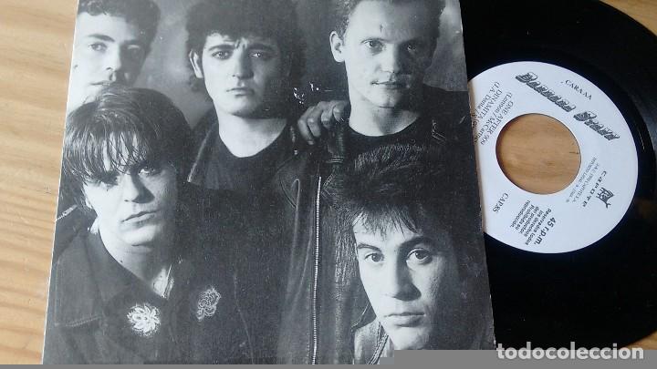 Discos de vinilo: SINGLE (VINILO) DE BARBARA STANN A&Ntilde;OS 90 - Foto 1