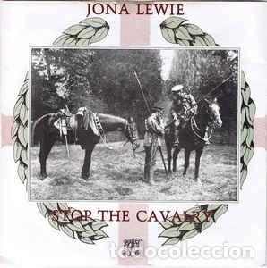 Discos de vinilo: JONA LEWIE - STOP THE CAVALRY SINGLE 7 - Foto 1