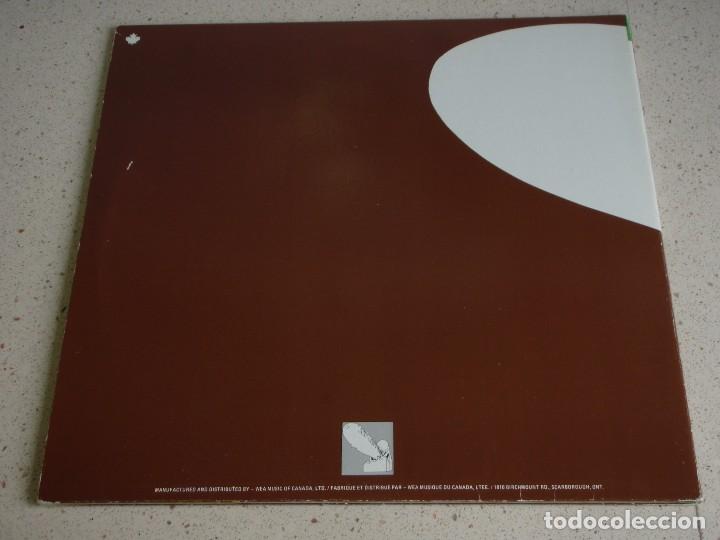 Discos de vinilo: LED ZEPPELIN ( LED ZEPPELIN II ) CANADA-1977 LP33 ATLANTIC* - Foto 2