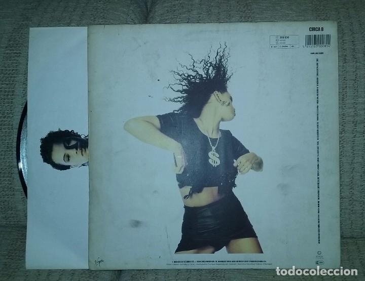 Discos de vinilo: NENEH CHERRY 1989 - Foto 2