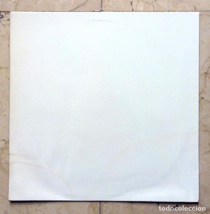Discos de vinilo: MAXI SINGLE PIGEONHED - AINT IT SO. - Foto 3