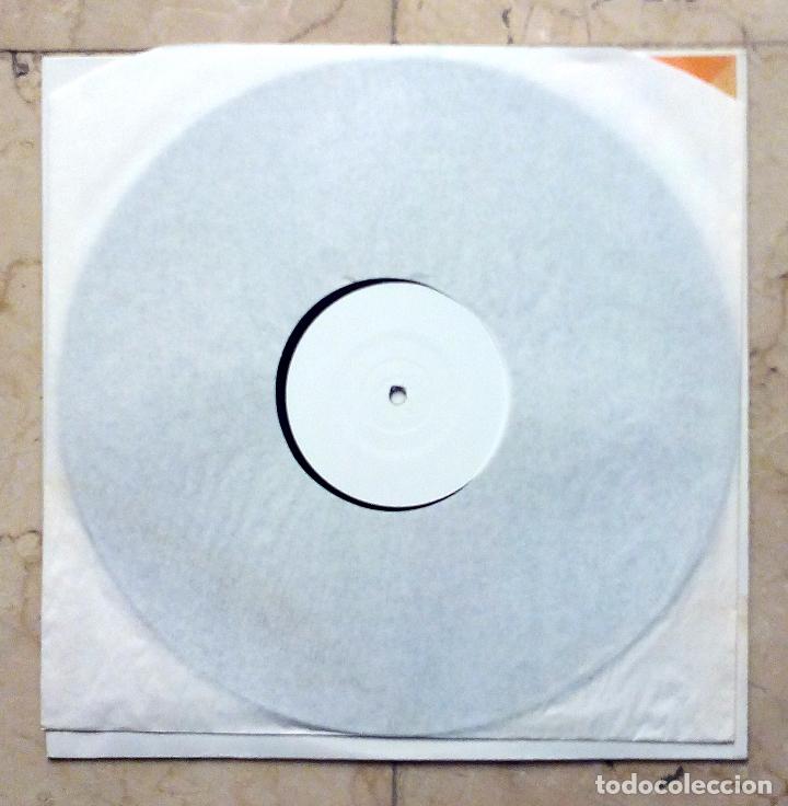 Discos de vinilo: MAXI SINGLE PIGEONHED - AINT IT SO. - Foto 4