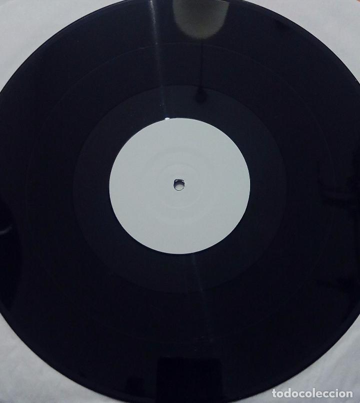 Discos de vinilo: MAXI SINGLE PIGEONHED - AINT IT SO. - Foto 5