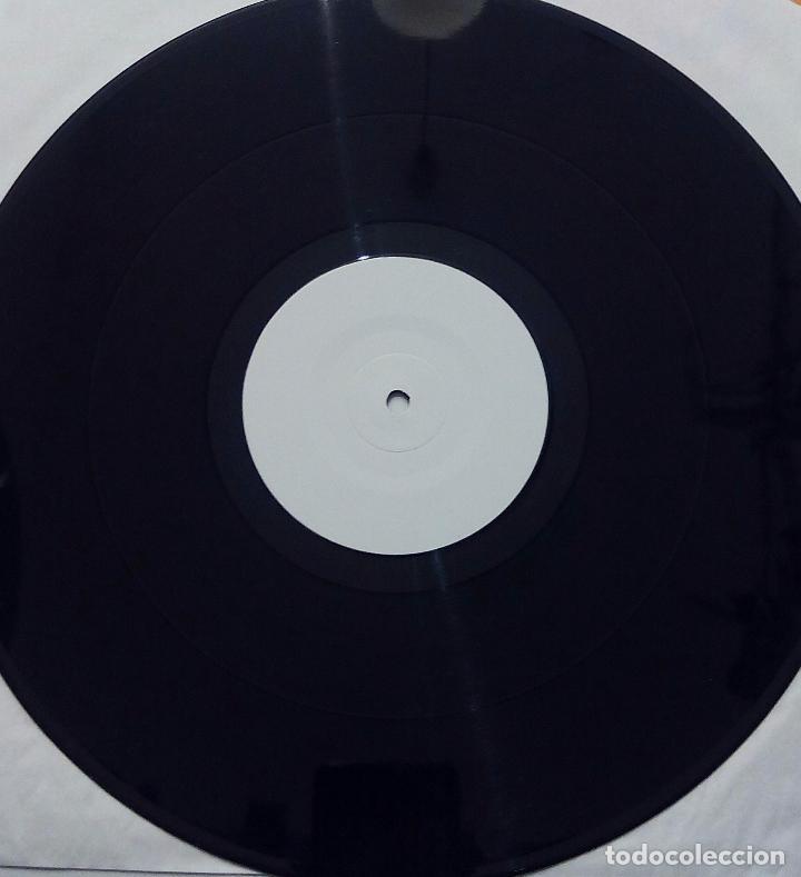 Discos de vinilo: MAXI SINGLE PIGEONHED - AINT IT SO. - Foto 6