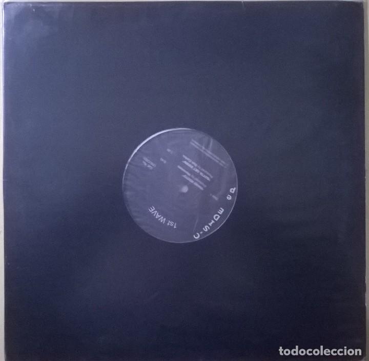 Discos de vinilo: 1st Wave, C-Side EP, Undiscovered-UNDC001, UK - Foto 1