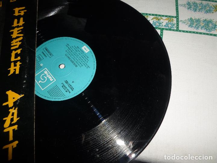 Discos de vinilo: ETIENNE GUESCH PATTI - Foto 2