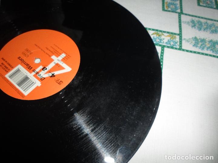 Discos de vinilo: DREAM WARRIORS LUDI - Foto 2