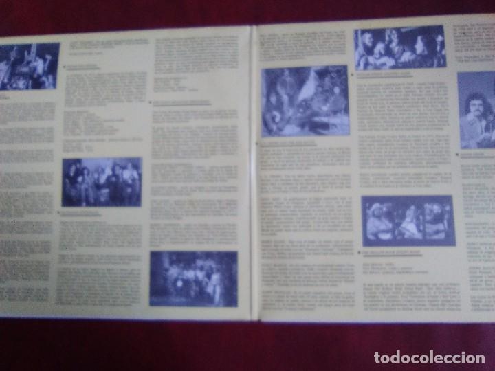 Discos de vinilo: COUNTRY MUSIC GROUP 2LPS - Foto 2
