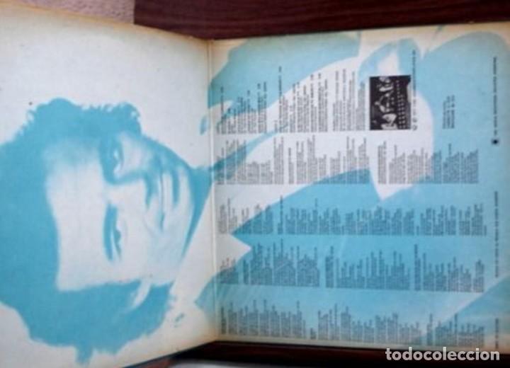 Discos de vinilo: LP argentino de Julio Iglesias año 1977 - Foto 3 - 81722668