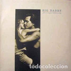 Discos de vinilo: JOHN COUGAR MELLENCAMP - BIG DADDY LP - Foto 1