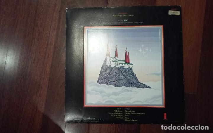 Discos de vinilo: Cat stevens-numbers.lp espa&ntilde;a,con libreto - Foto 2