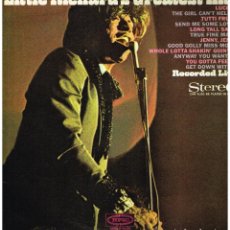 Discos de vinilo: LITTLE RICHARD - LITTLE RICHARD'S GREATEST HITS - LP 1967 - ED. HOLANDA. Lote 81935012