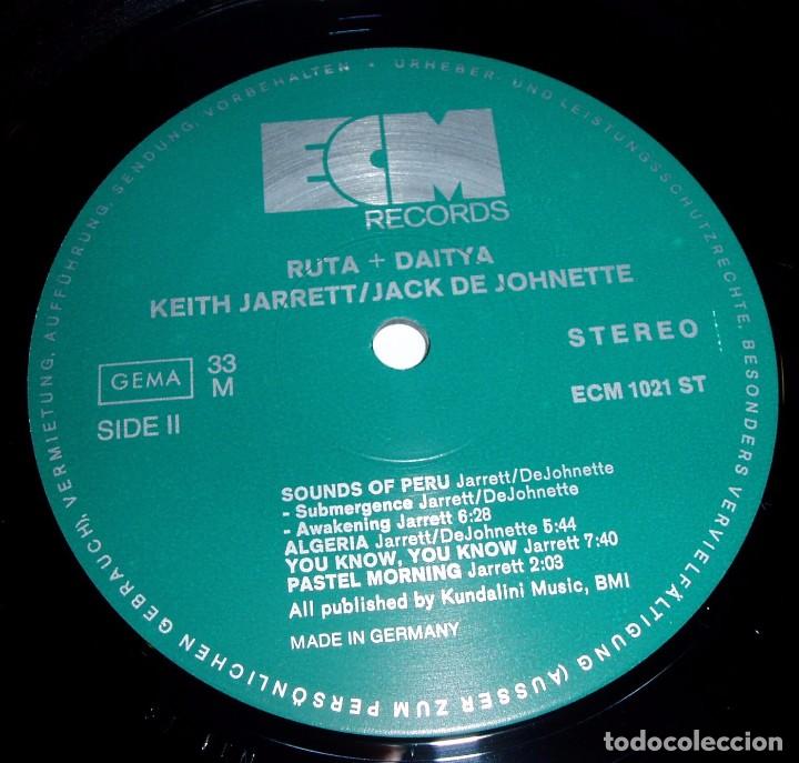 keith jarrett ruta and daitya rar extractor