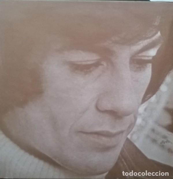 Discos de vinilo: Yannis Parios, Minos-MSM 272, GRECIA - Foto 3