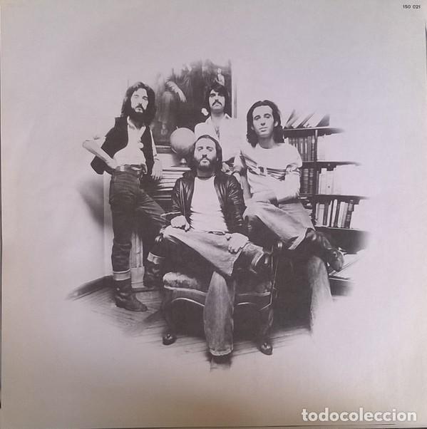 Discos de vinilo: Zapaton, Zapaton, Hispavox-150 021 - Foto 5
