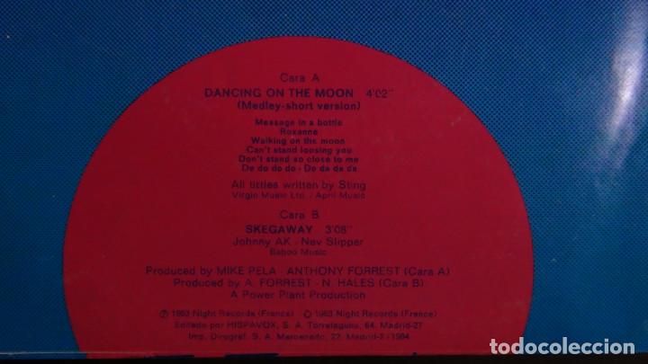 Discos de vinilo: Interpol: Dancing on the Moon - Foto 4