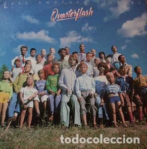 Discos de vinilo: Quarterflash &lrm;&ndash; Take Another Picture - Foto 1