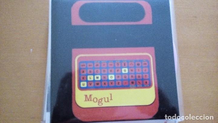 Discos de vinilo: Mogul Rotunda EP - Foto 1