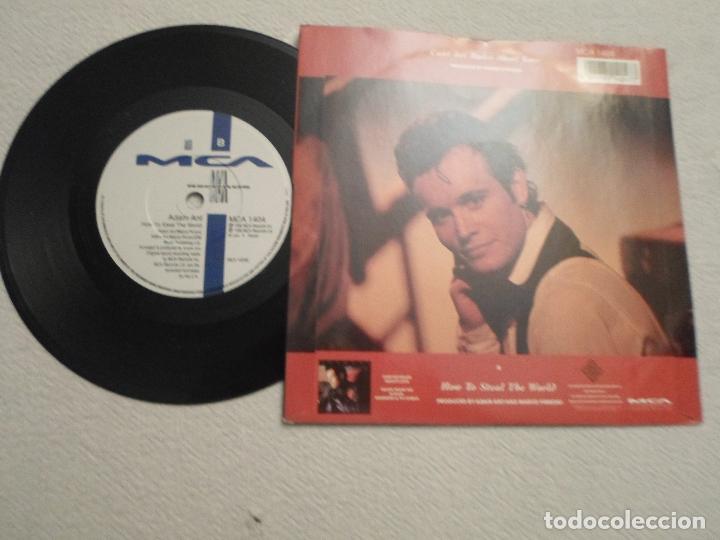 Discos de vinilo: ADAM ANT - CANT SET RULES ABOUT LOVE - Foto 2