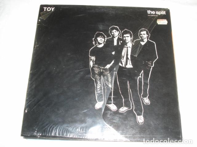 Discos de vinilo: Toy   The Split - Foto 1