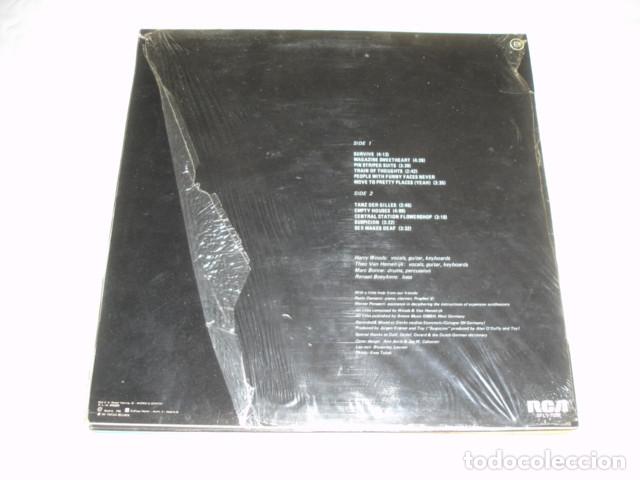 Discos de vinilo: Toy   The Split - Foto 2