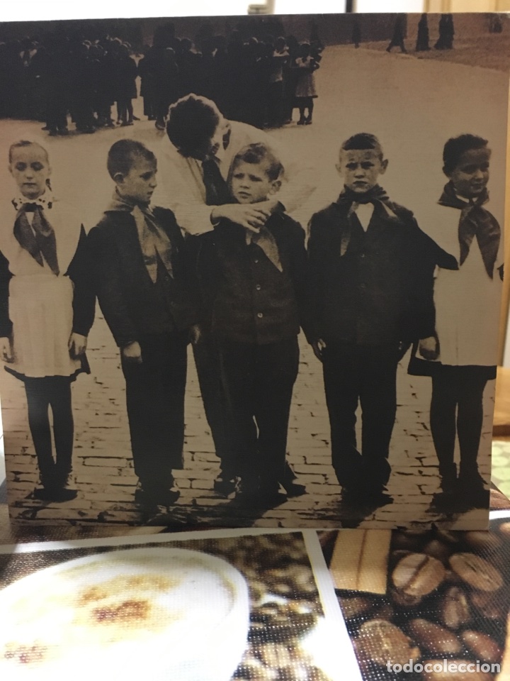 Disques de vinyle: HEROICA-EL RECUERDO-1988-PROMO NUEVO