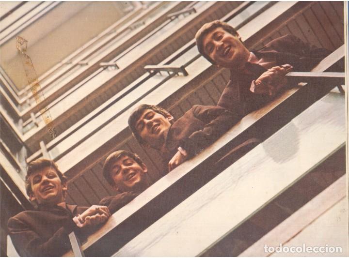 Discos de vinilo: the beatles /1967/1970 - Foto 2
