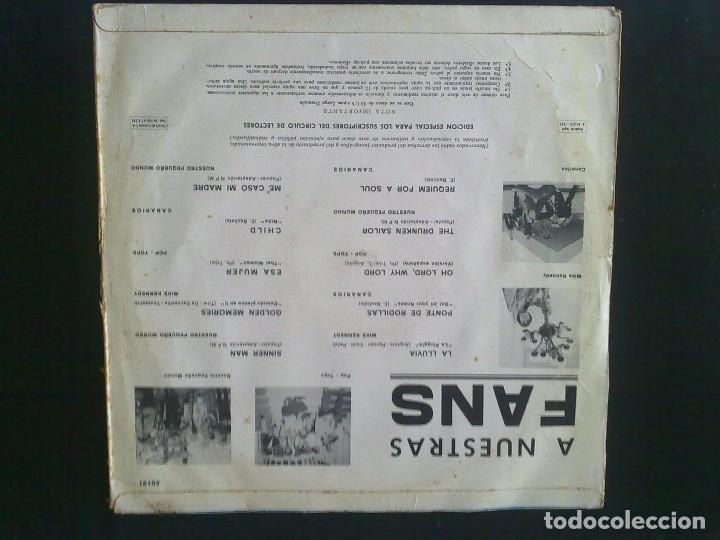 Discos de vinilo: A NUESTROS FAN - Foto 2