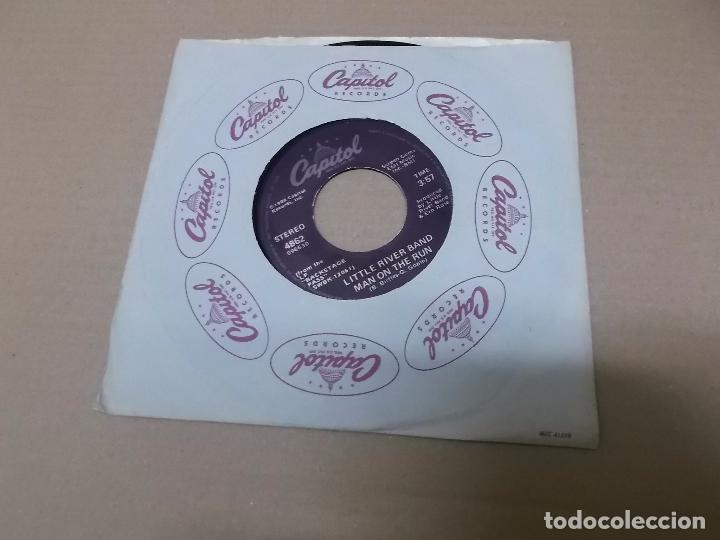 Discos de vinilo: LITTLE RIVER BAND (SN) IT&rsquo;S NOT A WONDER A&Ntilde;O 1980 &ndash; EDICION U.S.A.