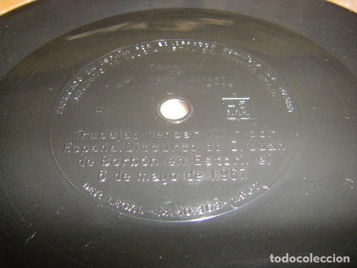 Discos de vinilo: habla el conde de barcelona - Foto 3