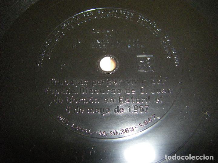 Discos de vinilo: habla el conde de barcelona - Foto 4