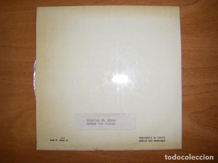 Discos de vinilo: habla el conde de barcelona - Foto 6