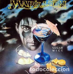 Discos de vinilo: Marillion &lrm;&ndash; Sugar Mice - Foto 1
