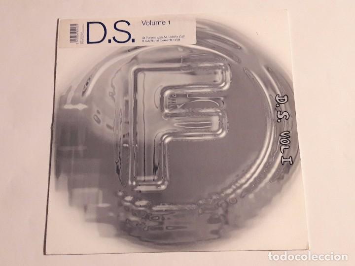 Discos de vinilo: D.S. - Volume 1 - 1994 - Foto 1