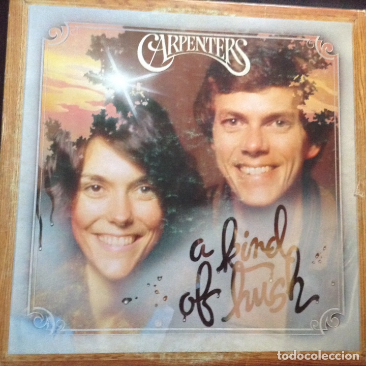 Discos de vinilo: The carpenters. - Foto 2