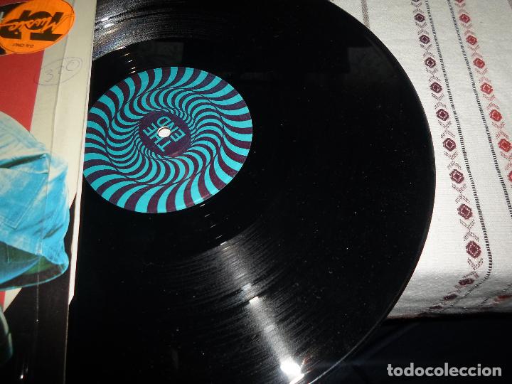 Discos de vinilo: ELASTADOR THE END - Foto 2