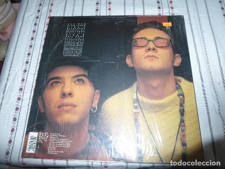 Discos de vinilo: ELASTADOR THE END - Foto 3