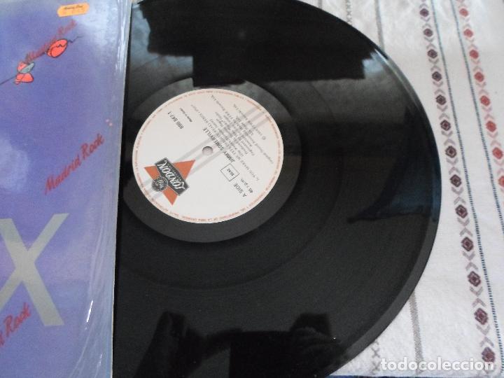 Discos de vinilo: JIMMY SOMERVILLE MIGHTY REAL - Foto 2