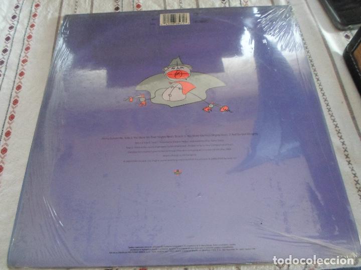 Discos de vinilo: JIMMY SOMERVILLE MIGHTY REAL - Foto 3
