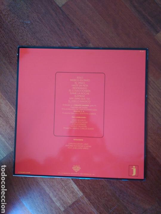 Discos de vinilo: Inmediatos 1991 - Foto 2