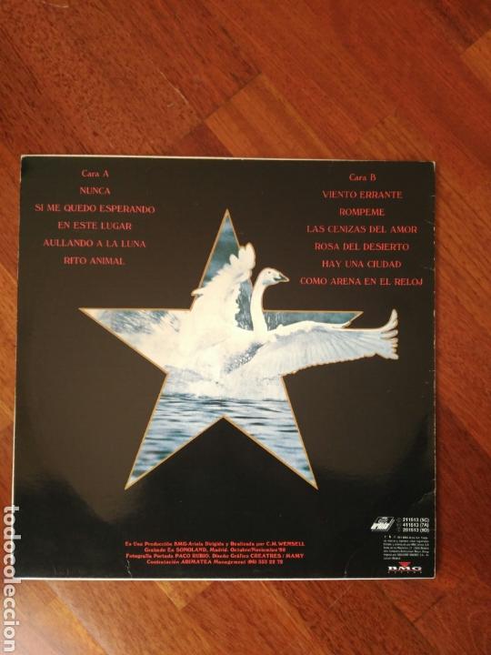 Discos de vinilo: Comit&eacute; Cisne Instinto - Foto 2
