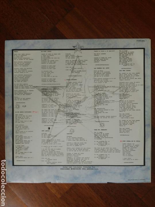 Discos de vinilo: Comit&eacute; Cisne Instinto - Foto 4