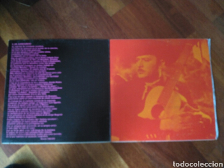 Discos de vinilo: Pedro Infante orfeon 1972 - Foto 2