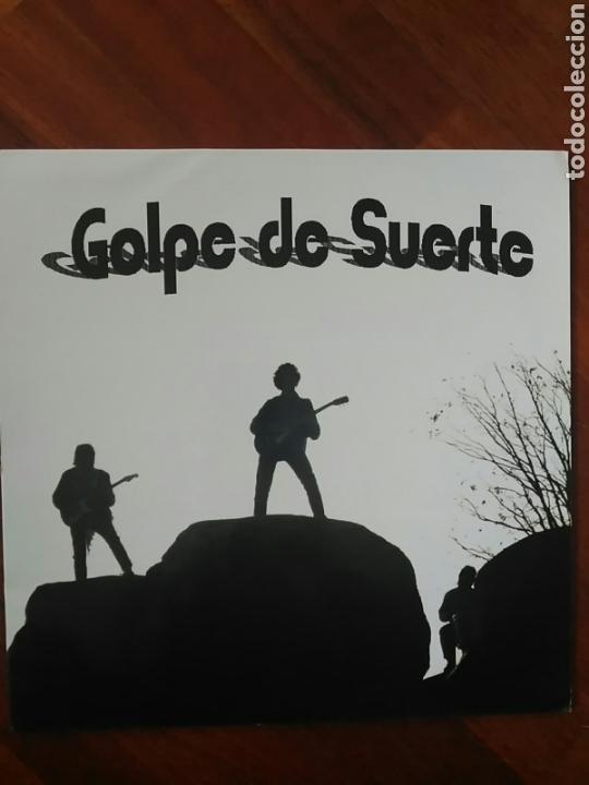 Discos de vinilo: Golpe de Suerte 1991 - Foto 1