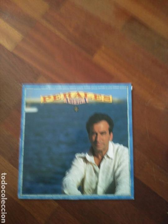 Discos de vinilo: Perales Am&eacute;rica - Foto 1
