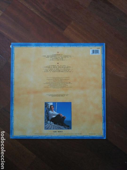 Discos de vinilo: Perales Am&eacute;rica - Foto 2