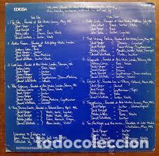 Discos de vinilo: Five Or Six &ndash; C&aacute;ntame Esa Canci&oacute;n Que Dice, Yeah, Yeah, Yeah (1982) - Foto 2