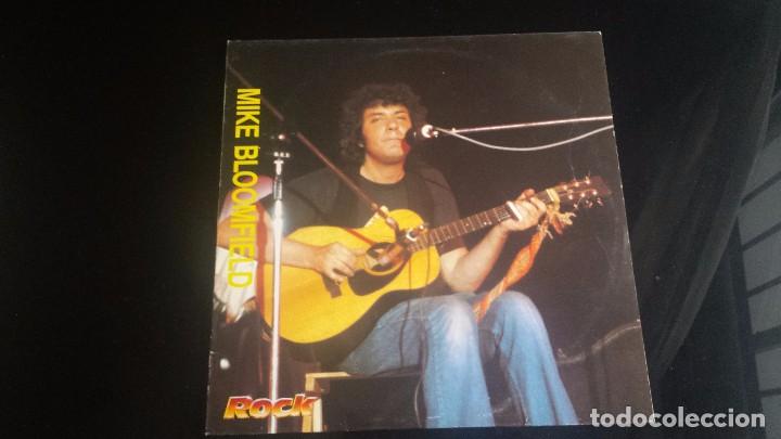 Discos de vinilo: VINILO MIKE BLOOMFIELD: S/T - Foto 1
