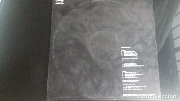 Discos de vinilo: VINILO PETER HAMMILL: S/T - Foto 2
