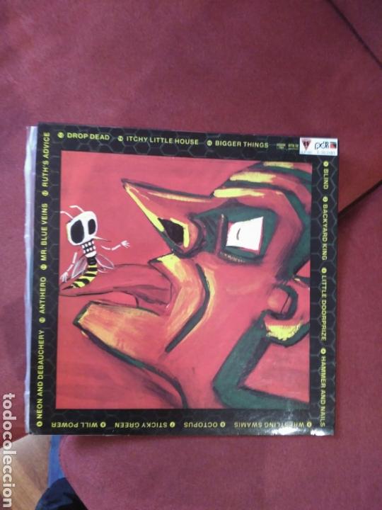 Discos de vinilo: Carnival Art Thrumpdrone - Foto 2